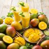 Mango Juice