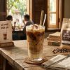 Special White Coffee