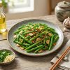 Stir Fried Green Bean