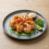 Coconut Shrimps