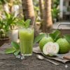 Guava juice