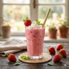 Strawberry Smothie