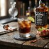 Jack & Coke