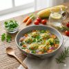 Garden House Soup
