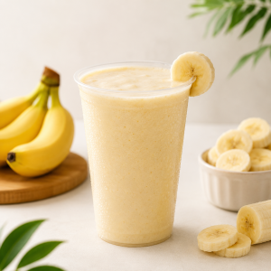 Banana Smothie
