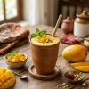 Mango Lassi