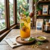 Passion Mocktail