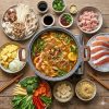 Mix Hotpot