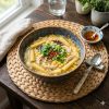 Chicken Corn Soup