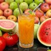 Mixed Juices