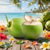 Coconut Juices