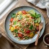Green Papaya Salad