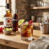 Jimbeam & Coke