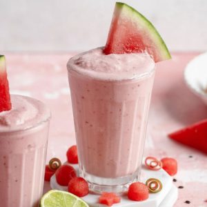 Watermelon Smothie