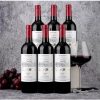 Dry Red Wine