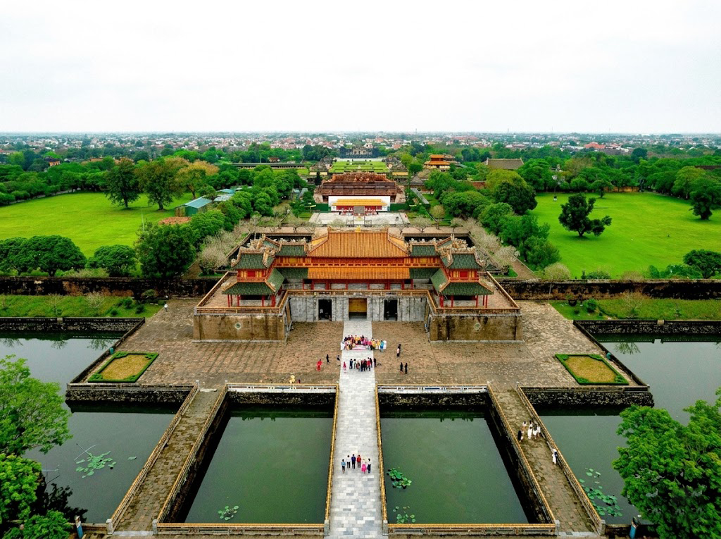 Huế City – The Birthplace of Salt Coffee