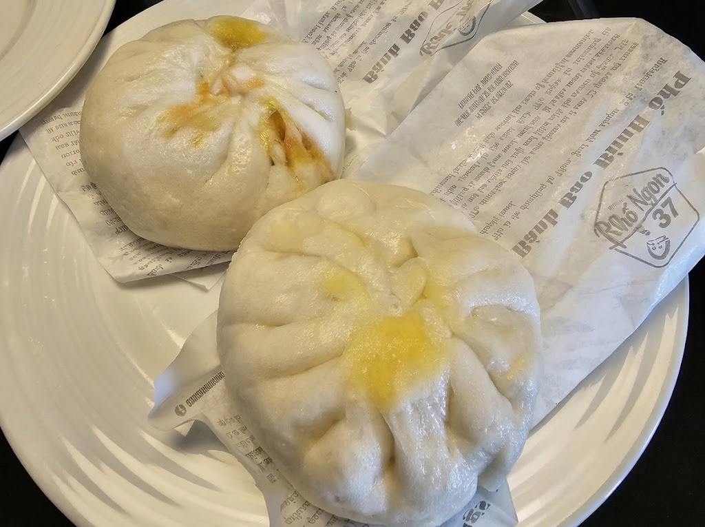 Banh Bao Bình Mỗ