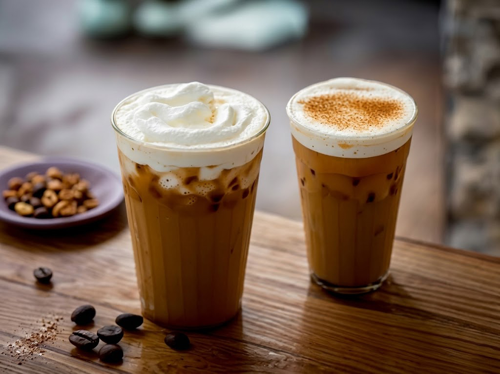 Salt Coffee - Vietnamese Coffee